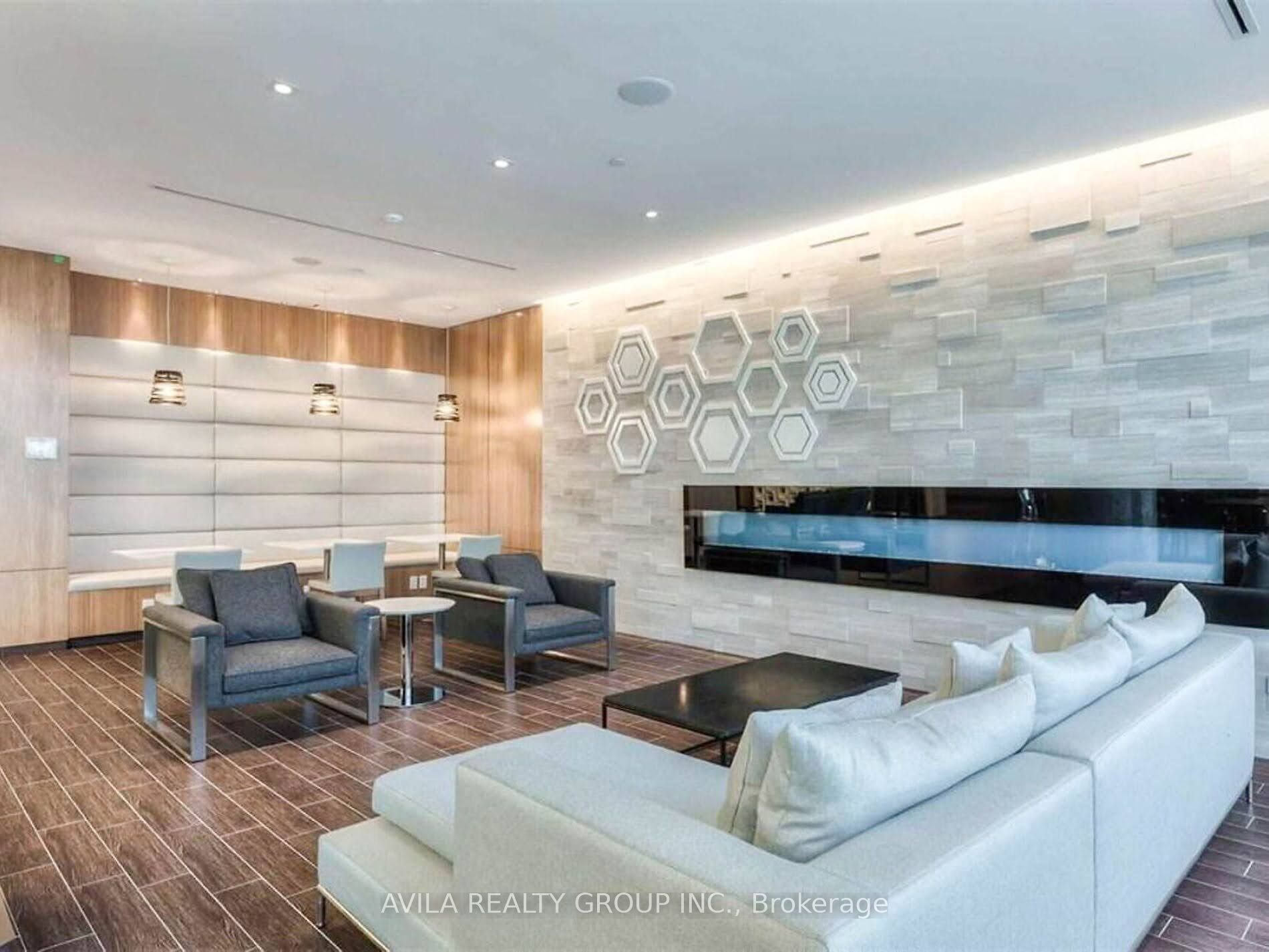 36 Park Lawn Road 410