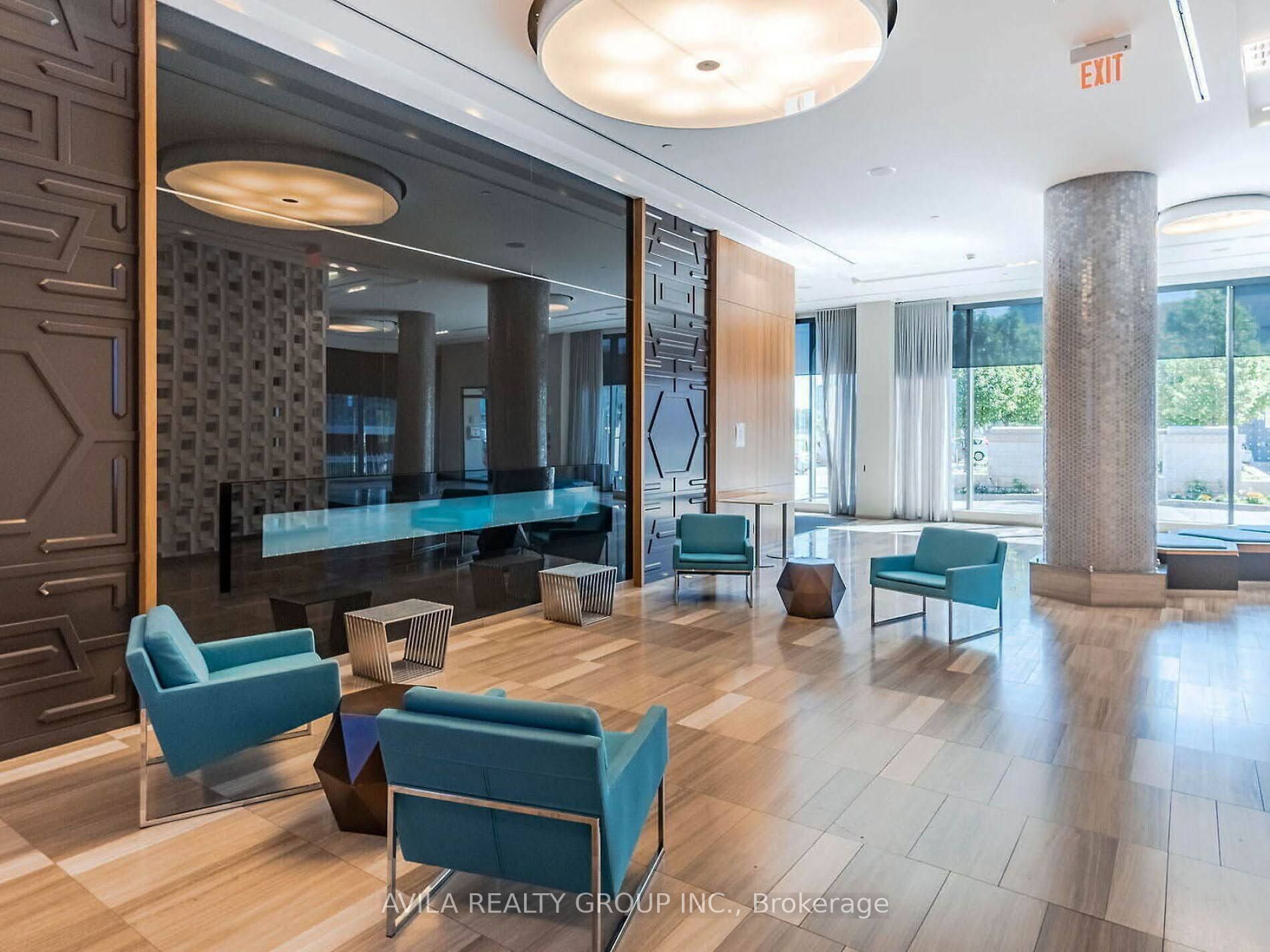 36 Park Lawn Road 410