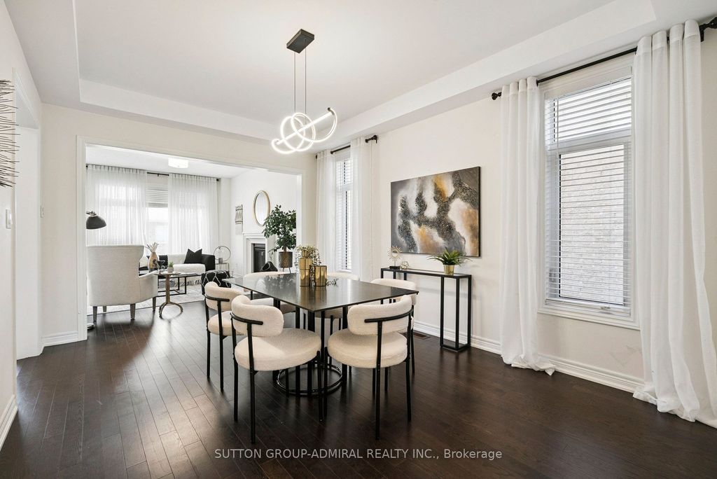 Photo of 15 john smith Street, East Gwillimbury, ON L9N 0S7 (MLS # N12475218)