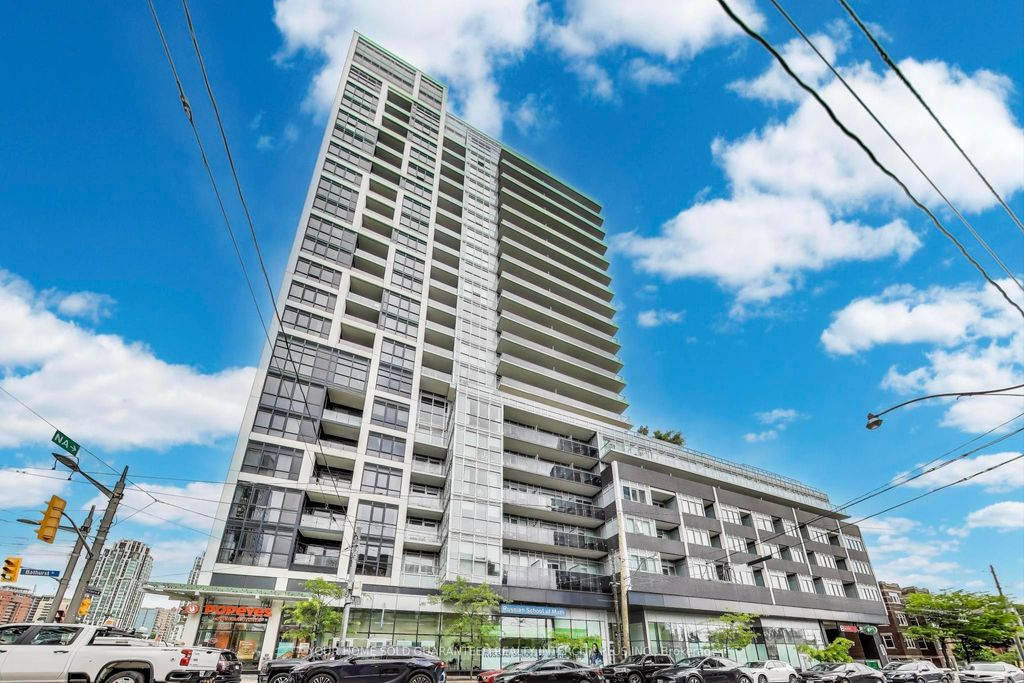 Photo of 501 St. Clair Avenue W #325, Toronto, ON M5P 0A2 (MLS # C12290497)
