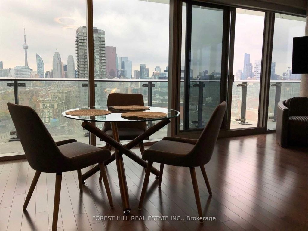 Photo of 390 Cherry Street #1702, Toronto, ON M5A 3L1 (MLS # C13096614)