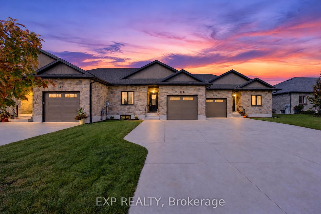 Photo of 278 Mccourt Place, North Perth, ON N0G 1B0 (MLS # X13935206)