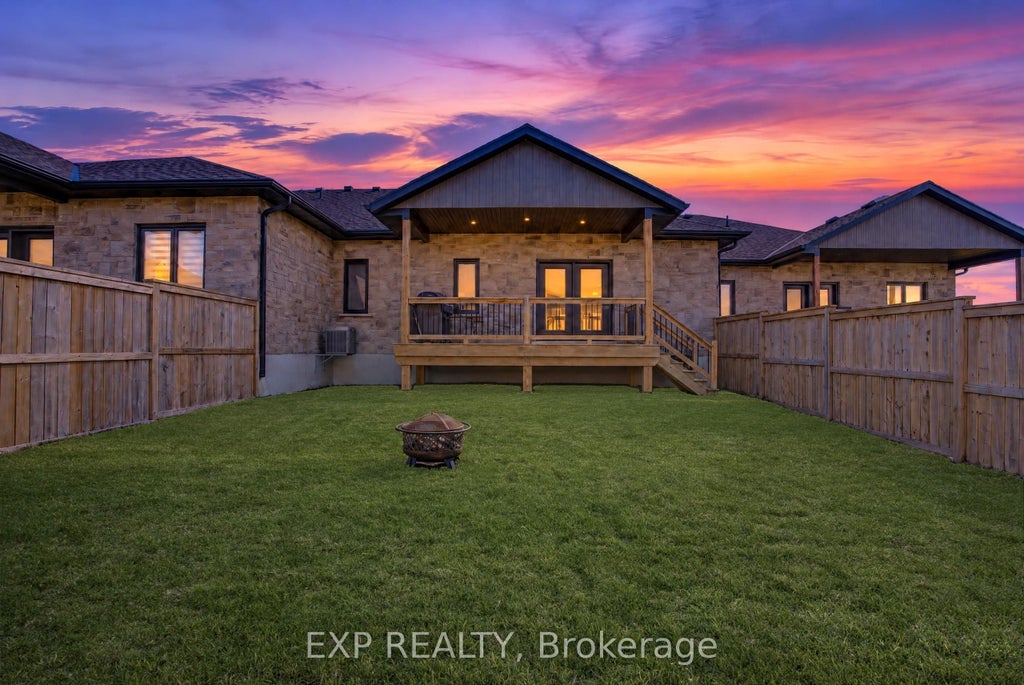 Photo of 278 Mccourt Place, North Perth, ON N0G 1B0 (MLS # X13935206)