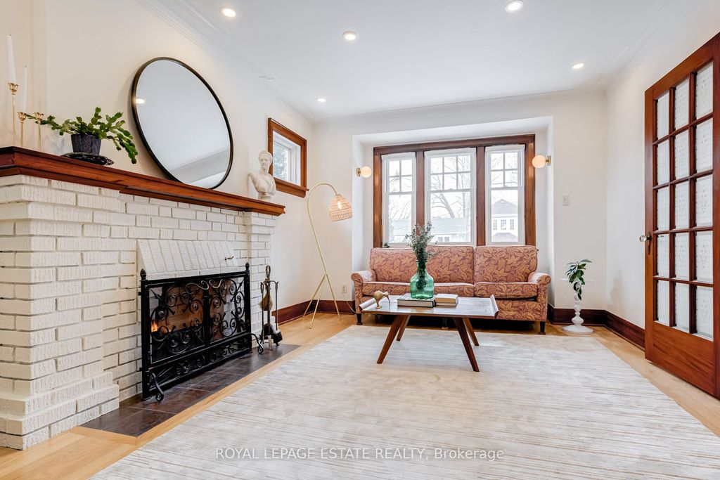 Photo of 71 Scarborough Road, Toronto, ON M4E 3M4 (MLS # E12844482)