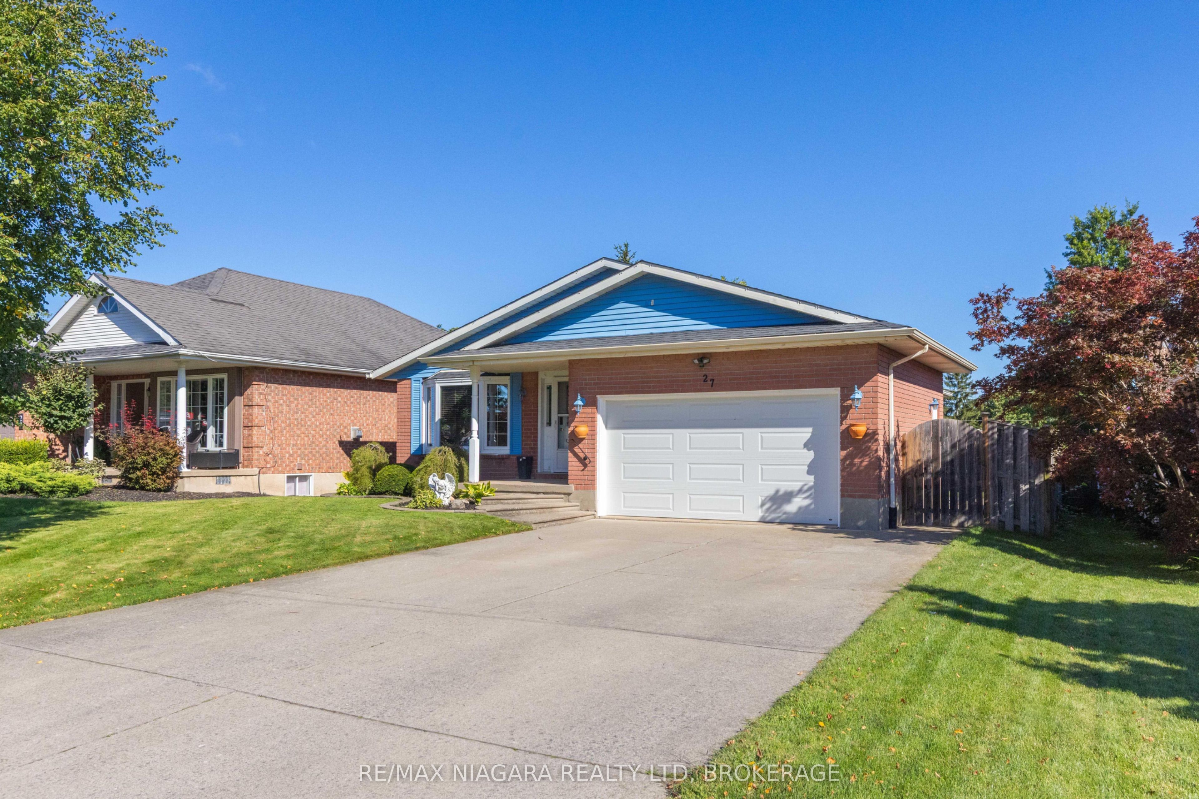 27 Andrea Drive