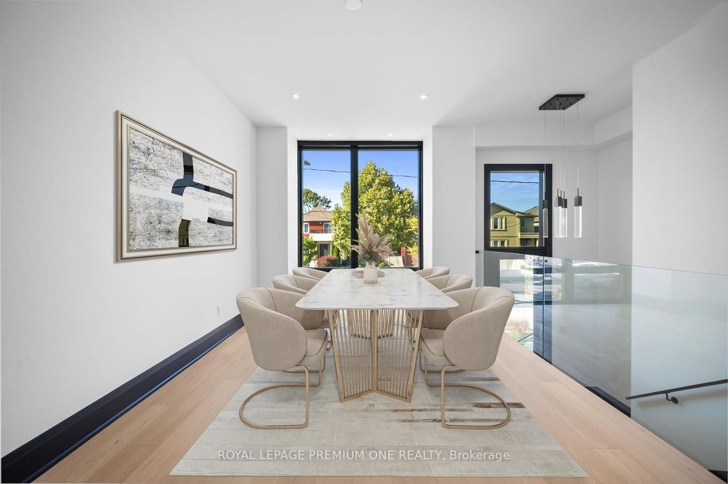 Photo of 683 Glencairn Avenue, Toronto, ON M6B 1Z8 (MLS # C12665376)