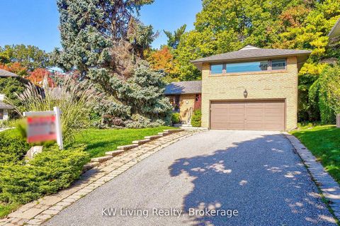 6 Hillavon Drive Toronto ON M9B 2P5