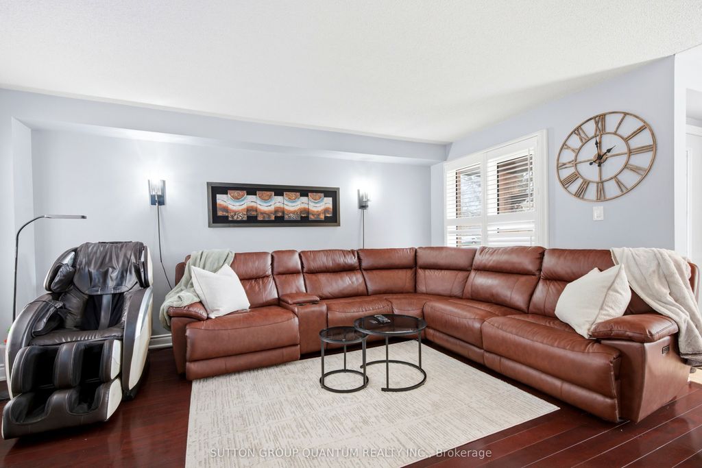 Photo of 3403 Chartrand Crescent, Mississauga, ON L5L 4C6 (MLS # W12884320)