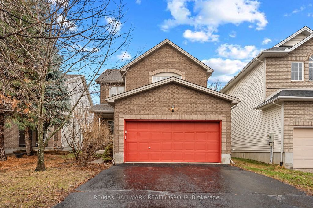 Photo of 42 Nortoba Crescent, Kanata, ON K2T 1H5 (MLS # X13009676)