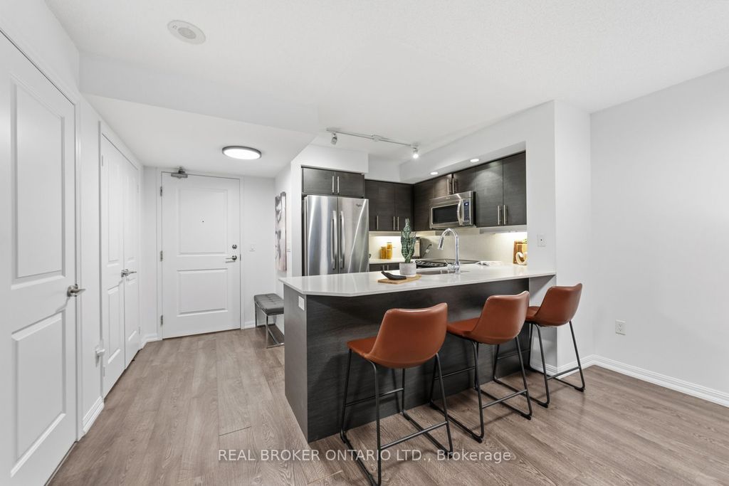 Photo of 75 East Liberty Street #810, Toronto, ON M6K 3R3 (MLS # C13138274)