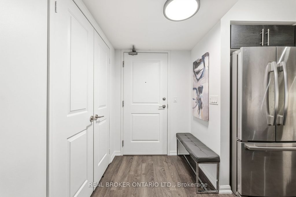 Photo of 75 East Liberty Street #810, Toronto, ON M6K 3R3 (MLS # C13138274)