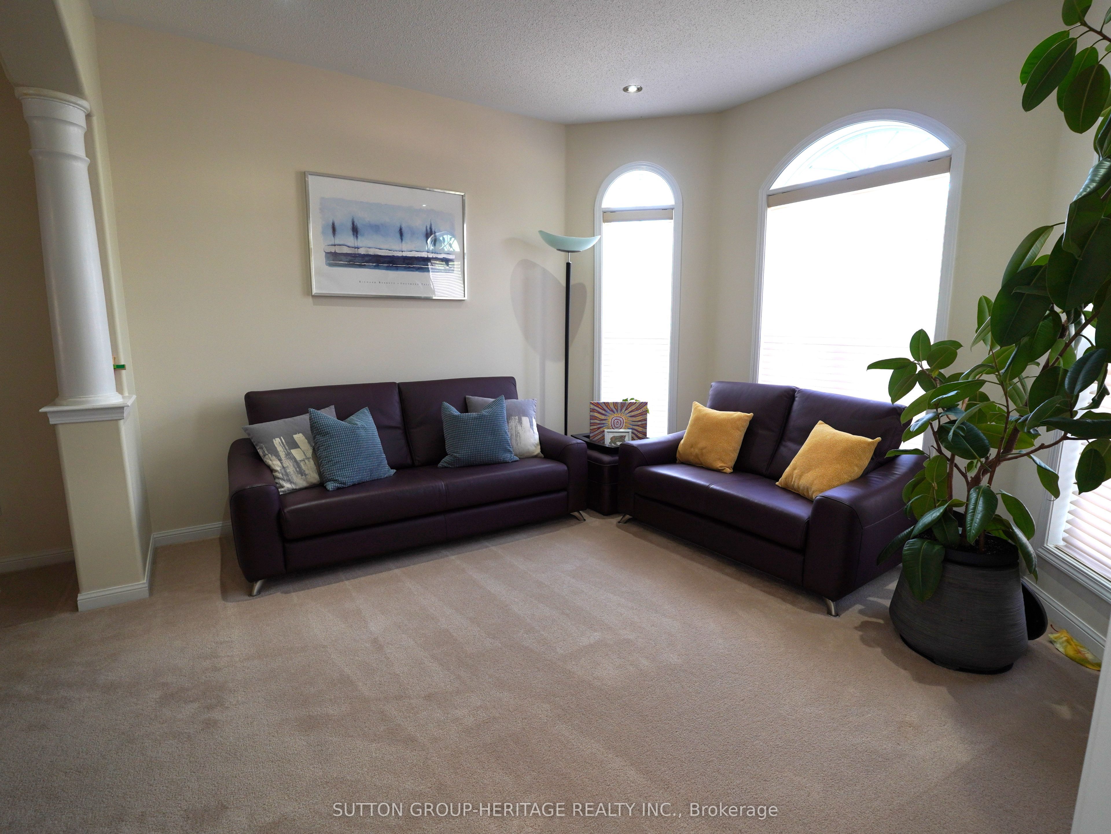 5 Baintree Street