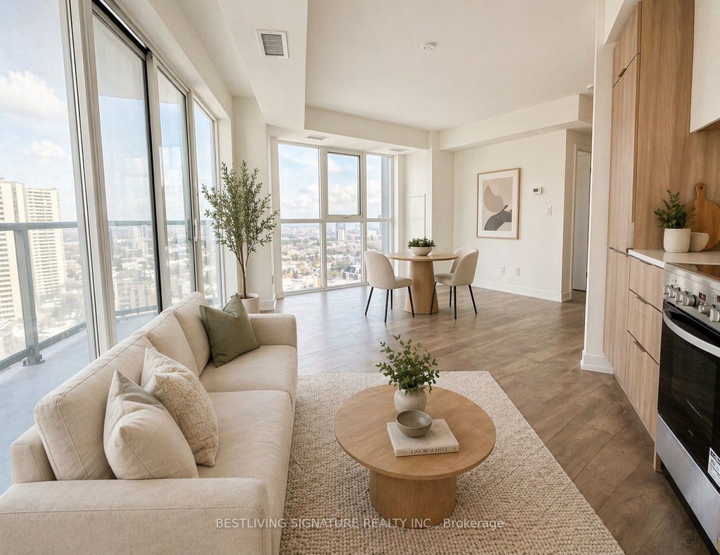 Photo of 159 Wellesley Street E #1803, Toronto, ON M4Y 0H5 (MLS # C13770266)