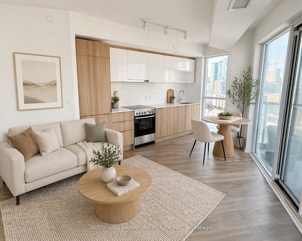 Photo of 159 Wellesley Street E #1803, Toronto, ON M4Y 0H5 (MLS # C13770266)