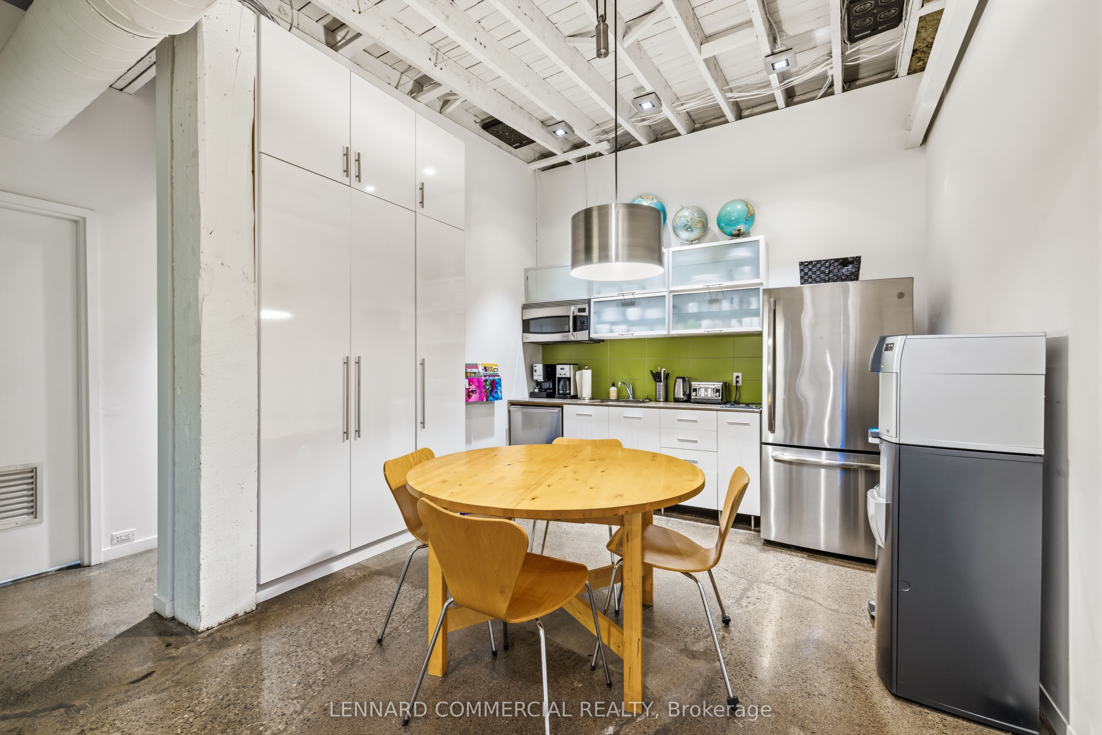 121 Logan Avenue