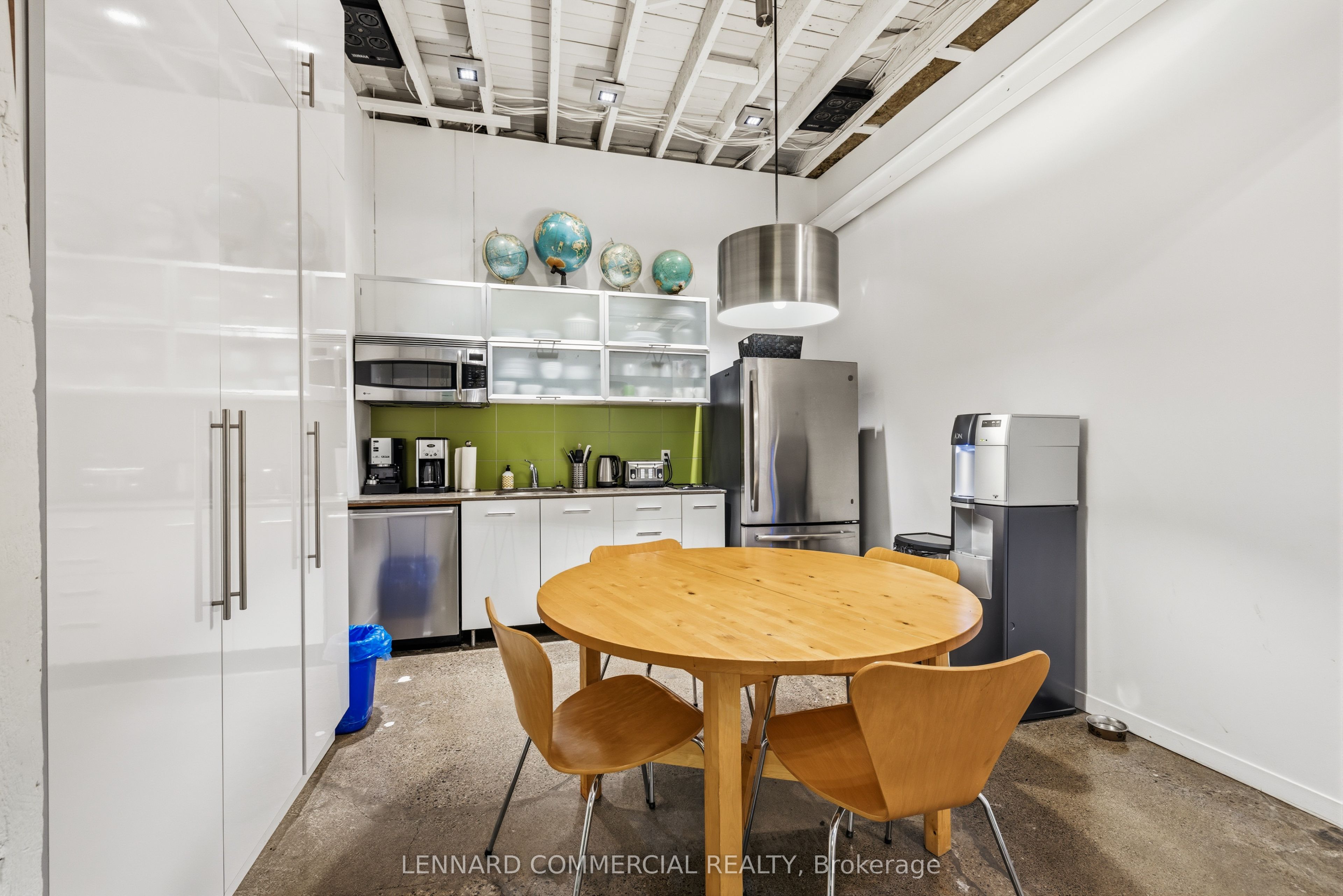 121 Logan Avenue