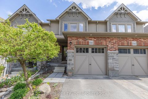 Photo of 1041 Cook Drive, Midland, ON L4R 0E4 (MLS # S12474428)