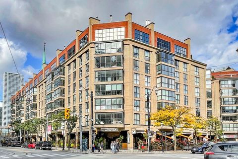 35 Church Street 713 Toronto ON M5E 1T3