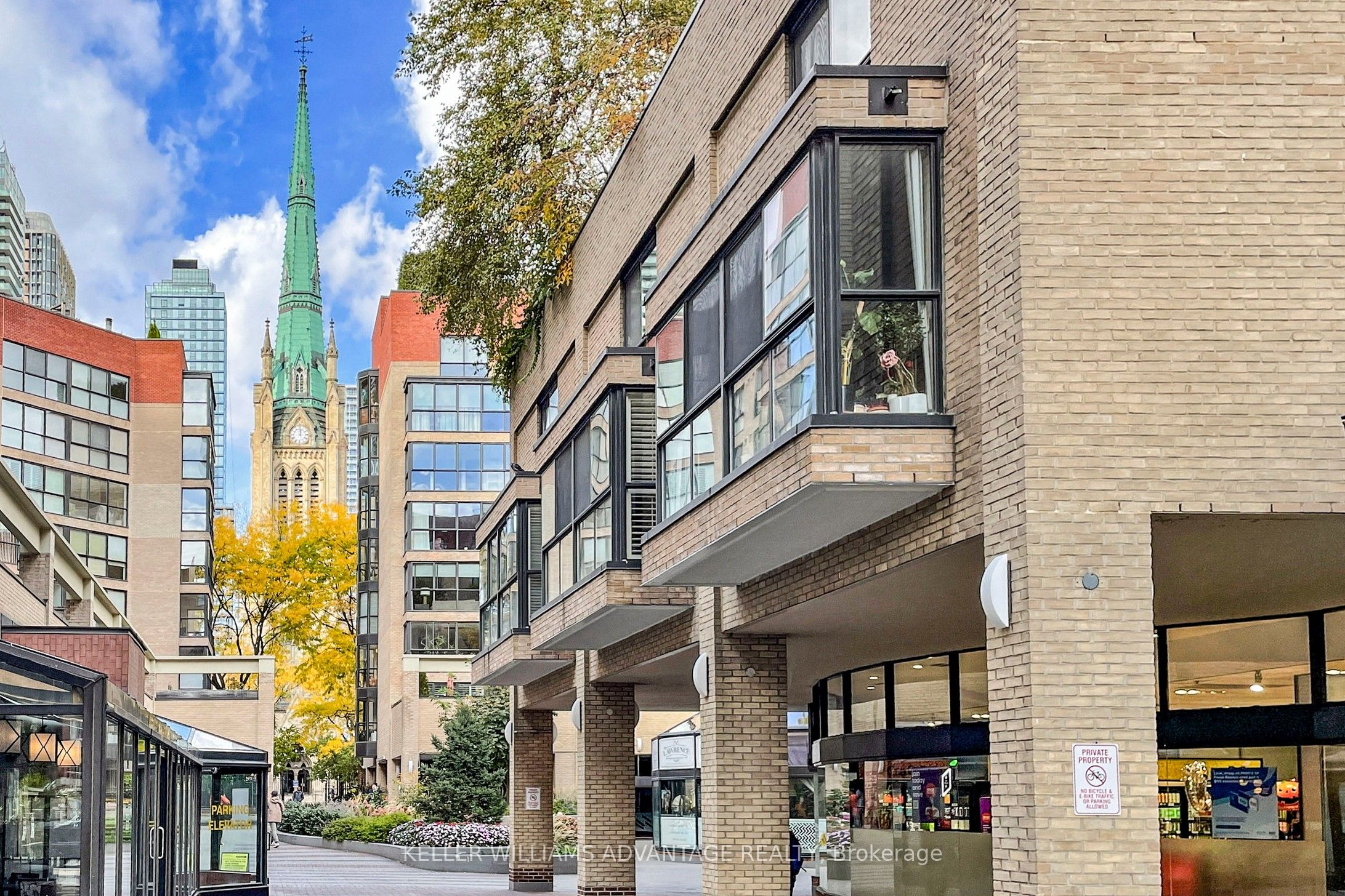 35 Church Street 713