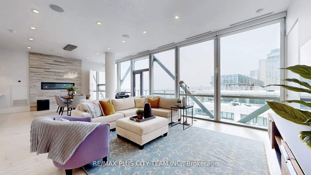 Photo of 39 Queens Quay E #1305, Toronto, ON M5E 0A5 (MLS # C13575404)