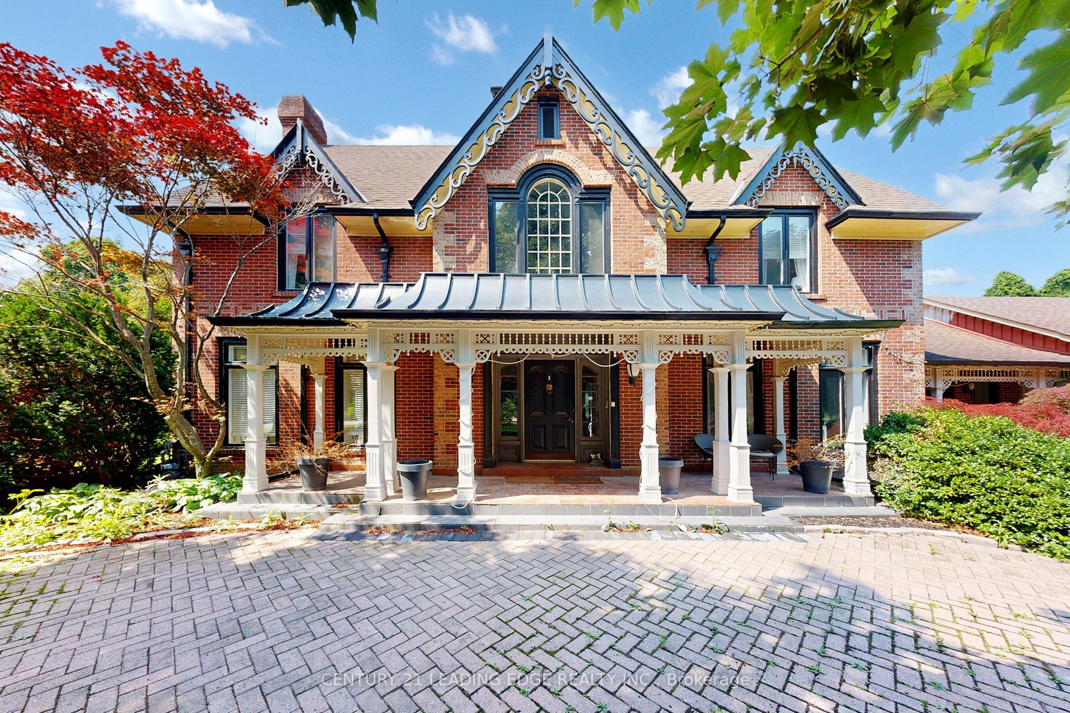 18 Ridgevale Drive