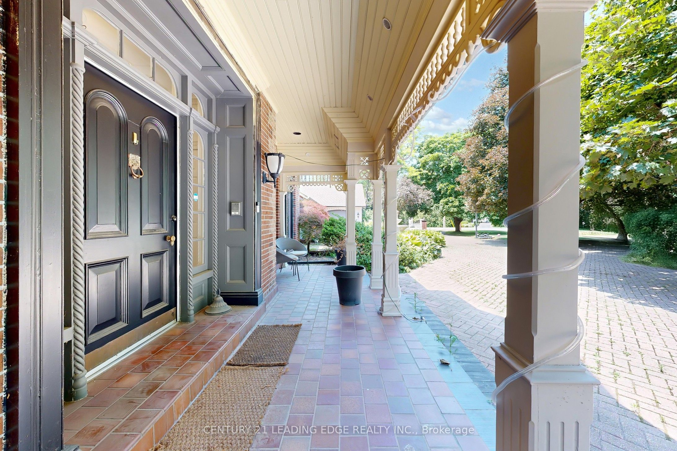 18 Ridgevale Drive