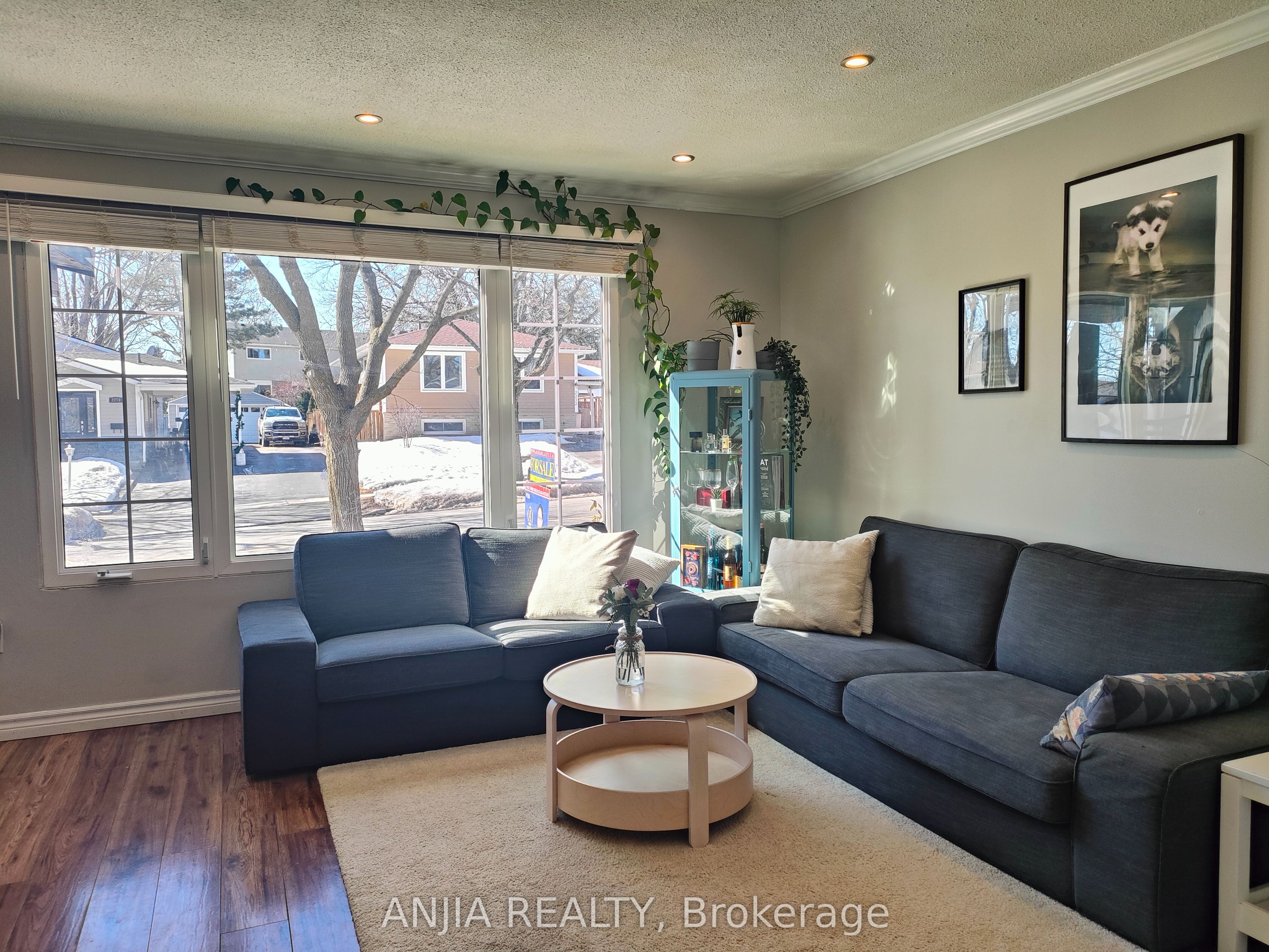 2271 Sheffield Drive