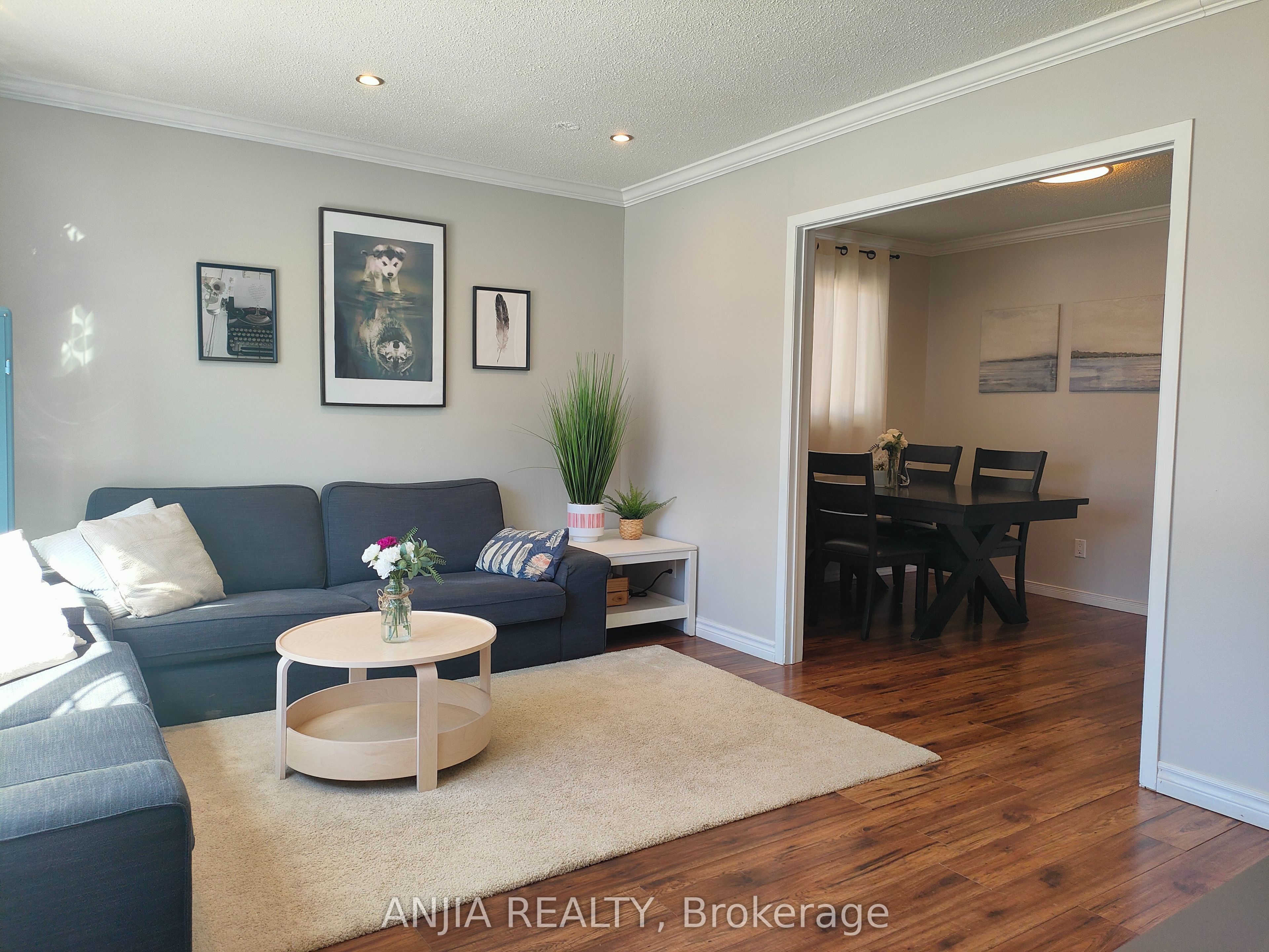 2271 Sheffield Drive