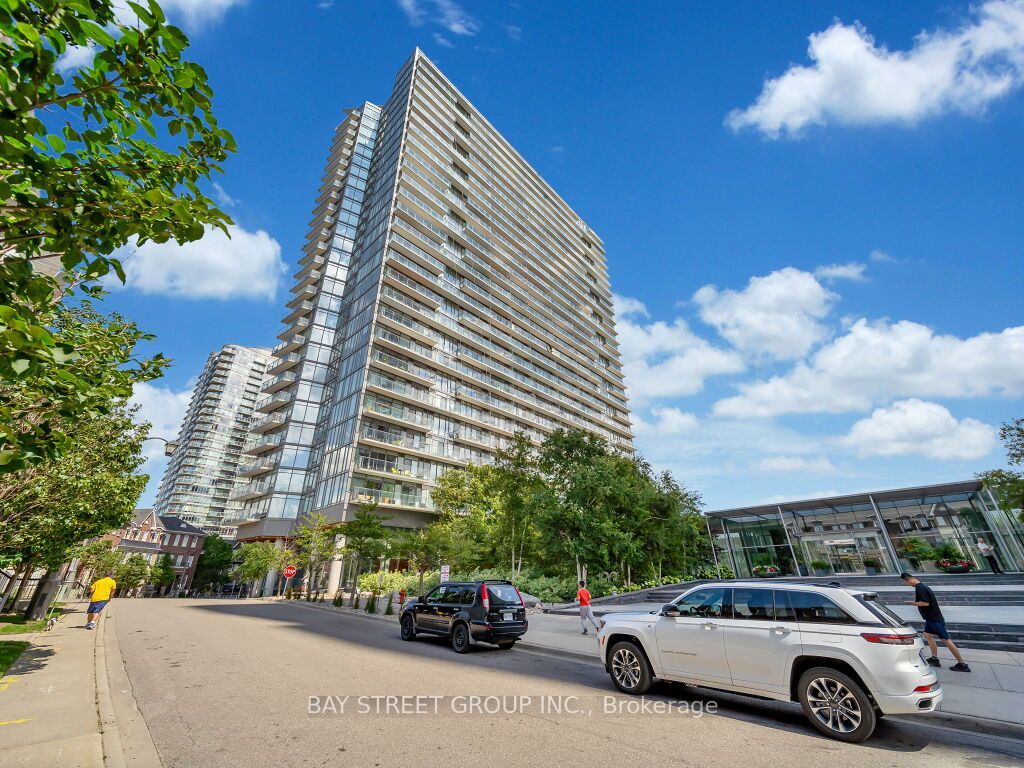 Photo of 105 The Queensway Avenue #1501, Toronto, ON M6G 5B5 (MLS # W13077472)