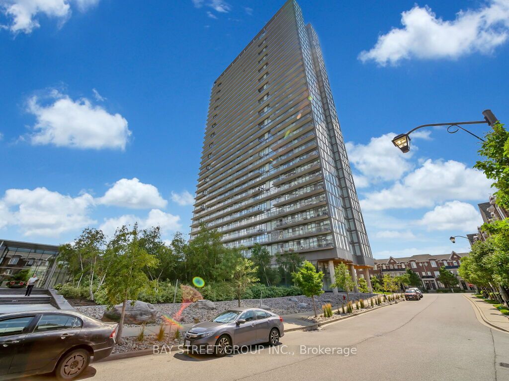 Photo of 105 The Queensway Avenue #1501, Toronto, ON M6G 5B5 (MLS # W13077472)