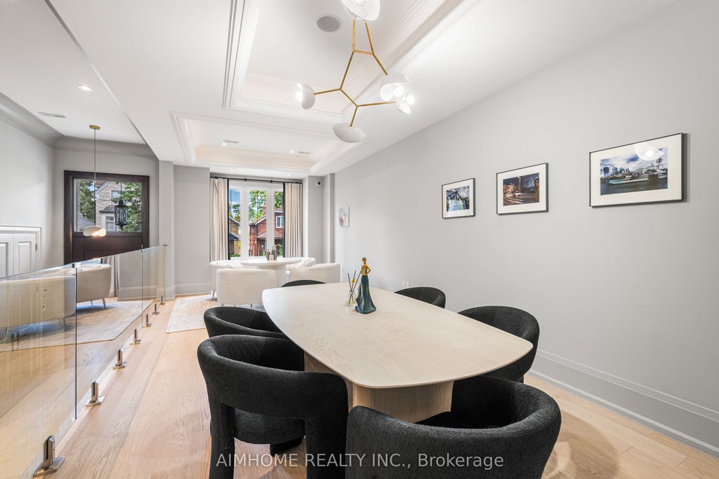Photo of 191 Glengarry Avenue, Toronto, ON M5M 1E1 (MLS # C13773816)