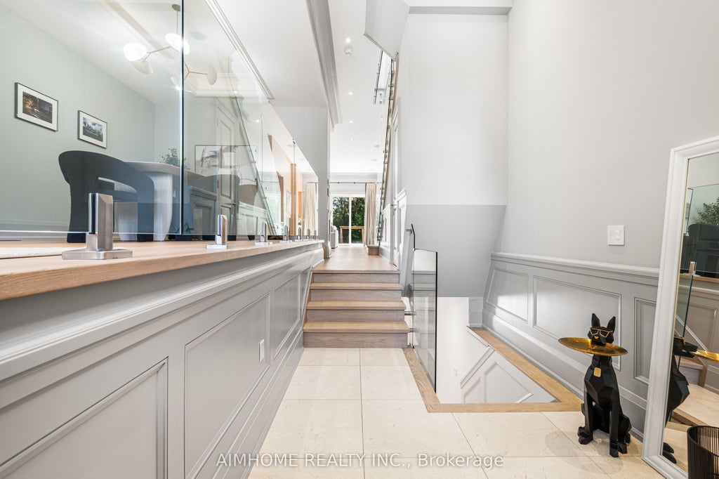 Photo of 191 Glengarry Avenue, Toronto, ON M5M 1E1 (MLS # C13773816)