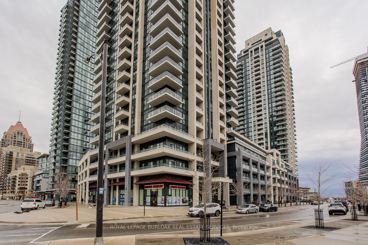 4055 Parkside Village Drive 1116