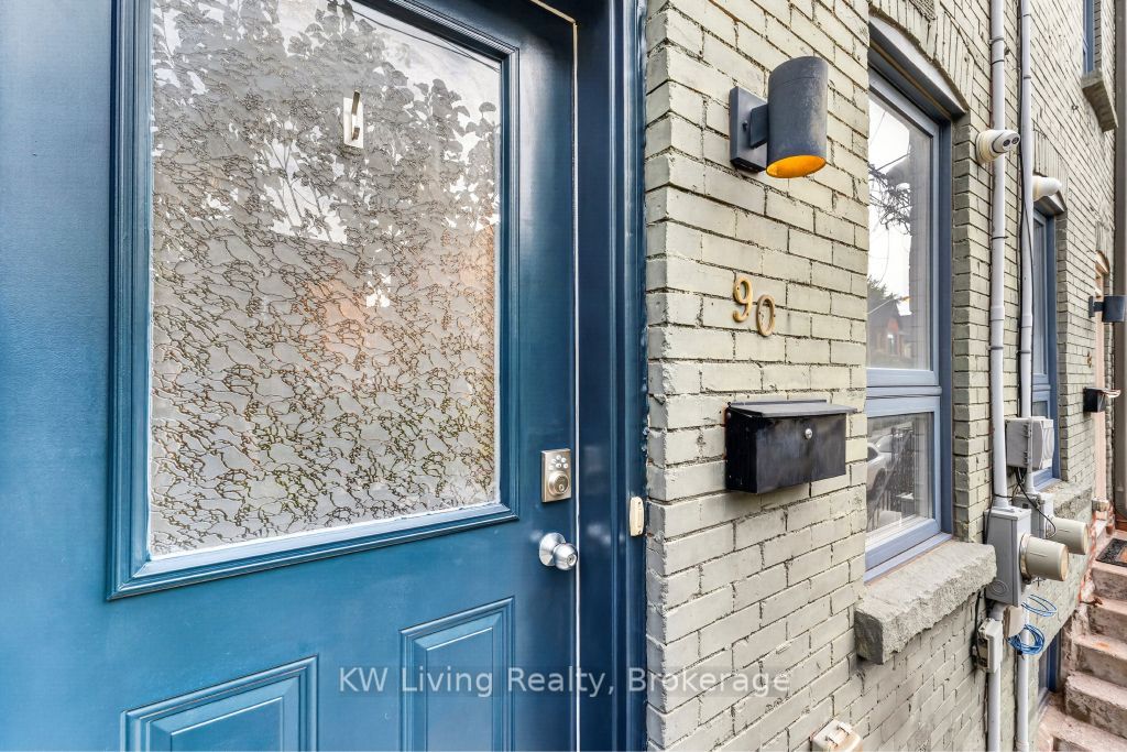Photo of 90 Mitchell Avenue, Toronto, ON M6J 1B9 (MLS # C13675596)