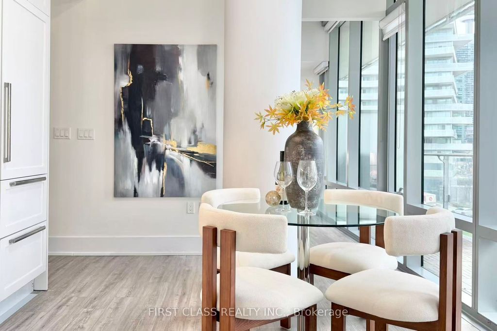 Photo of 39 Queens Quay E #402, Toronto, ON M5E 0A5 (MLS # C13055922)