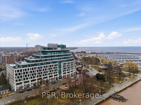 11 Bronte Road 422 Oakville ON L6L 0E1