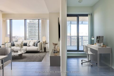 5 St. Joseph Street 3205 Toronto ON M4Y 1Z3