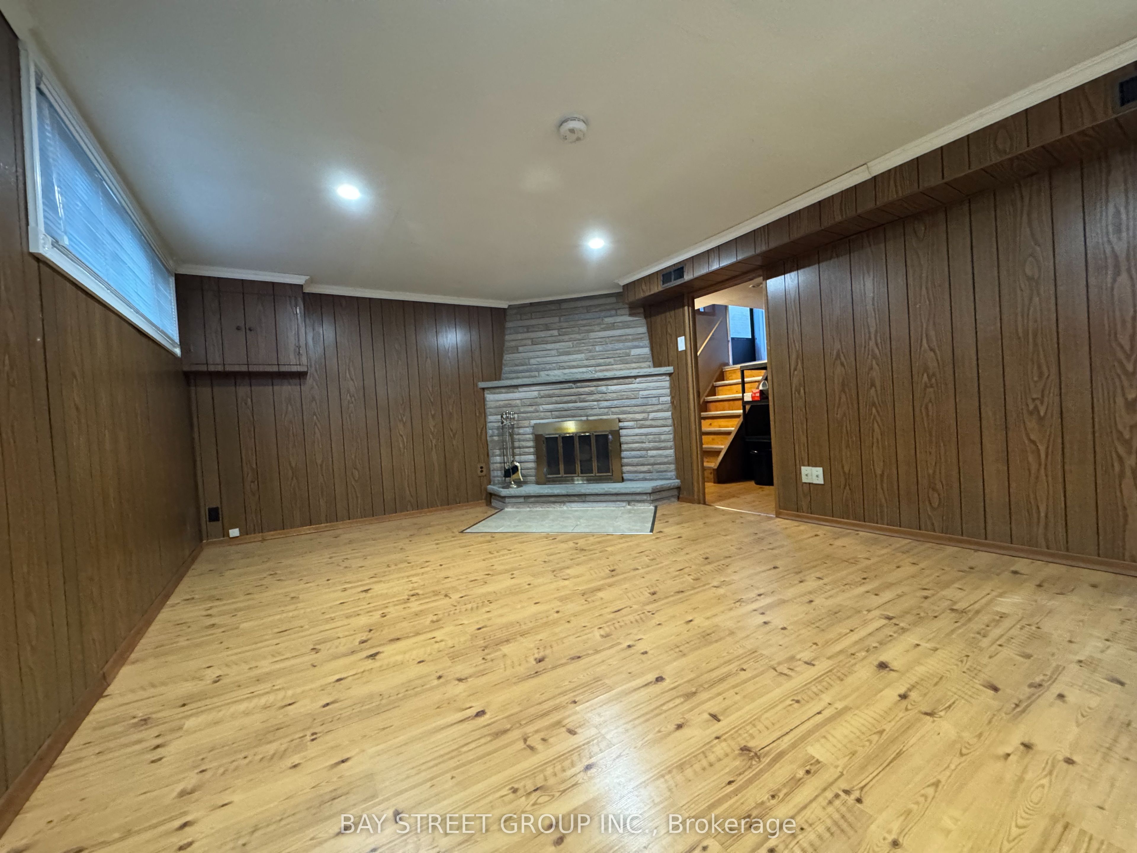 BSMT 324 Elmwood Avenue bsmt