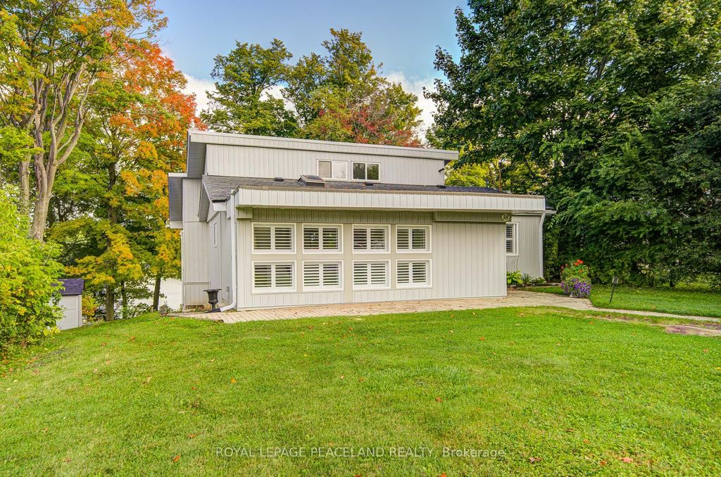 Photo of 38 Lakeview Avenue, Whitchurch-Stouffville, ON L4A 2H1 (MLS # N13219822)