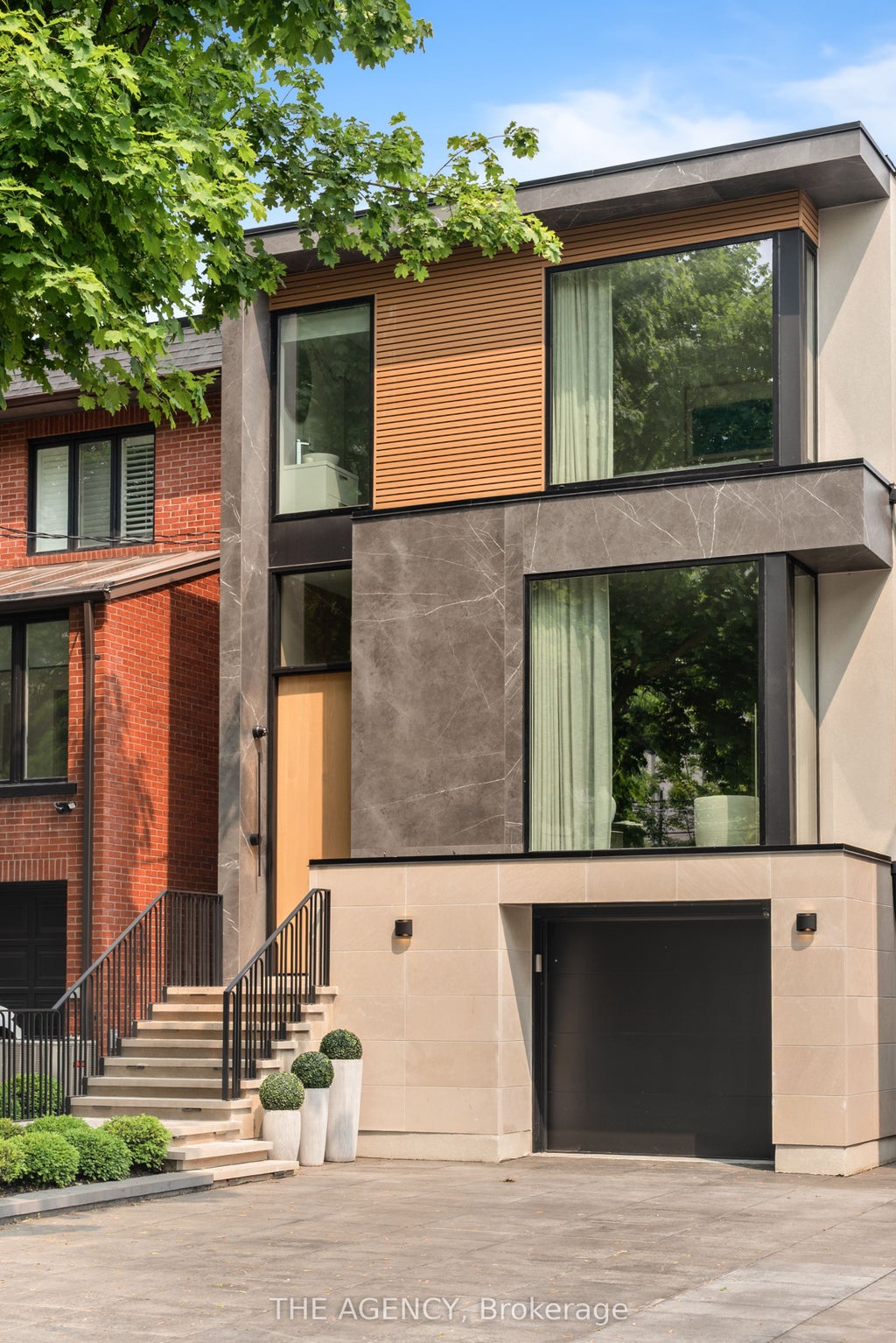 Photo of 126 Sherwood Avenue, Toronto, ON M4P 2A7 (MLS # C13176998)
