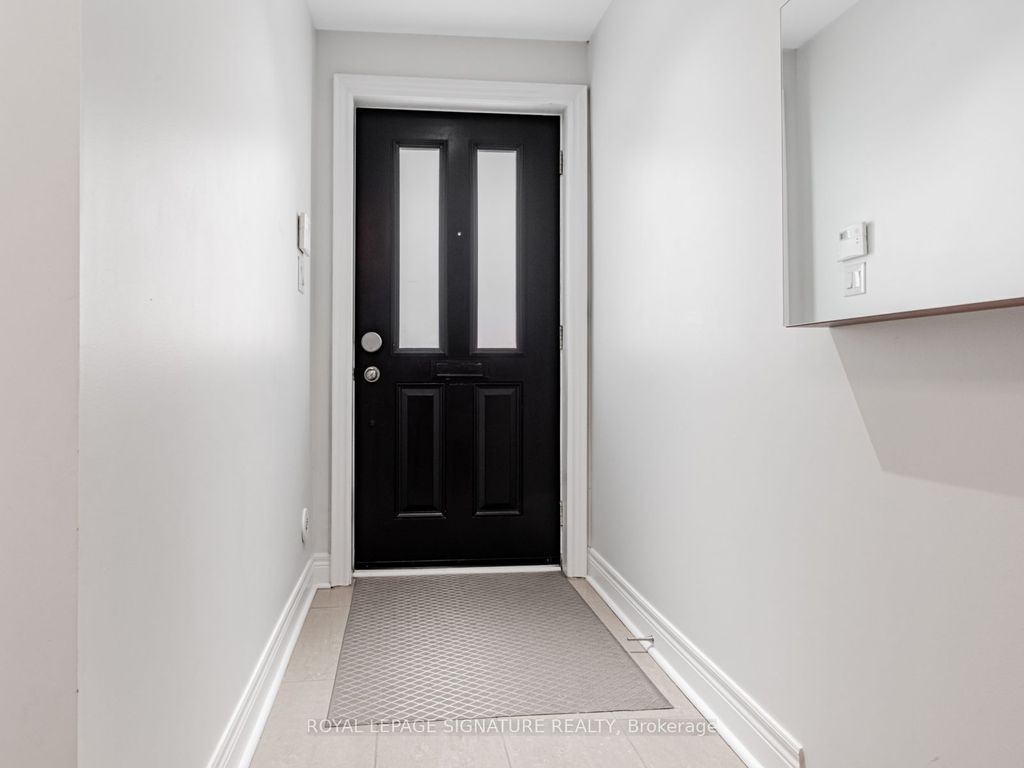 Photo of 63 Ruby Lang Lane, Toronto, ON M8Z 0B8 (MLS # W12922968)