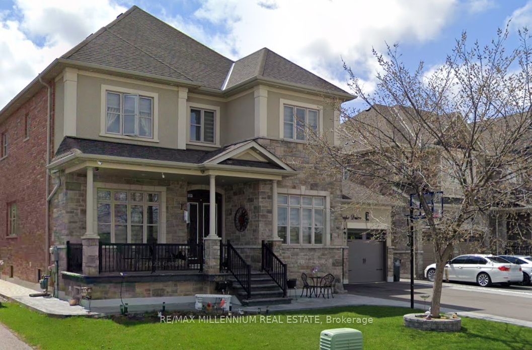 6 Landscape Drive