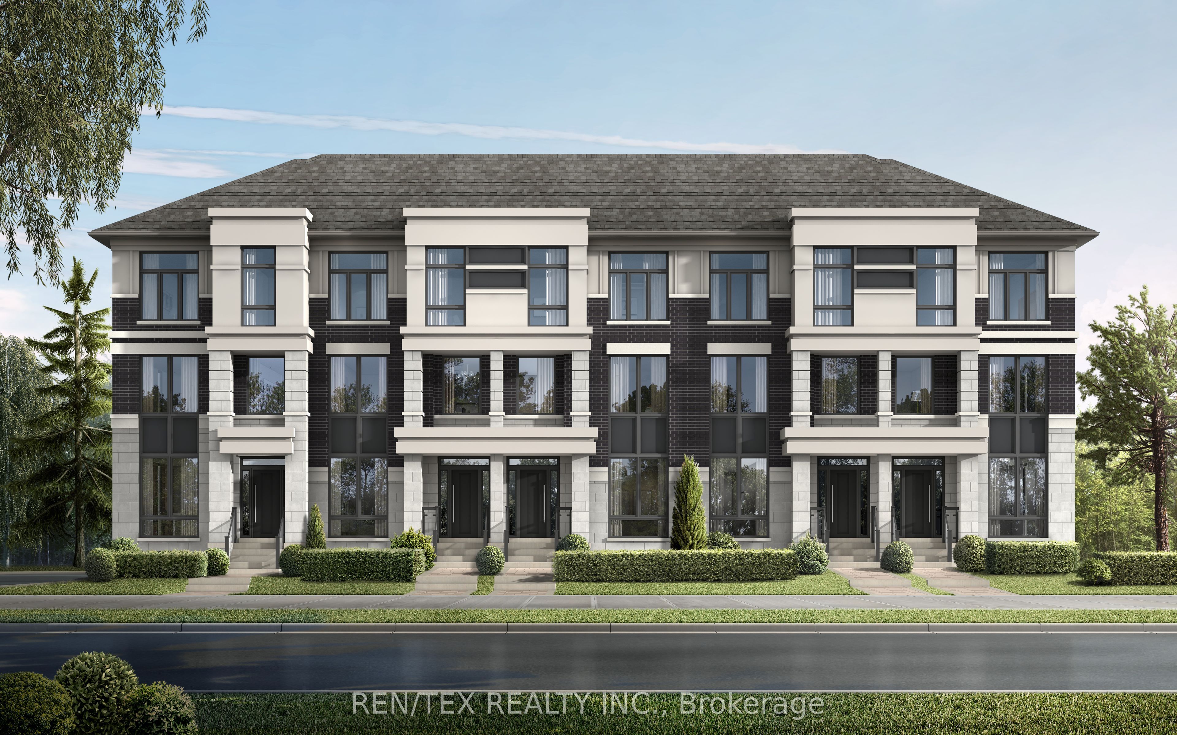 12600 Bayview Avenue