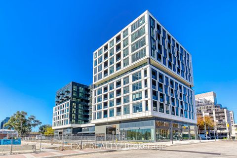 1037 The Queensway N/A 608 Toronto ON M8Z 0H5