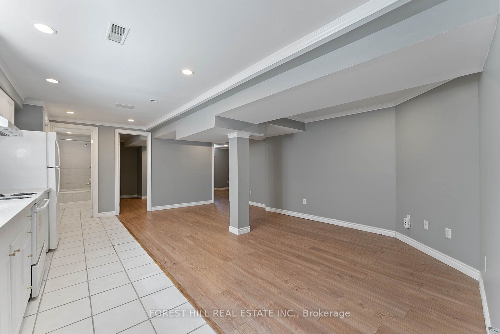 5003 Rosebush Road Bsmt