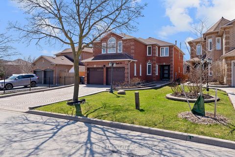 5003 Rosebush Road Bsmt Mississauga ON L5M 5M4