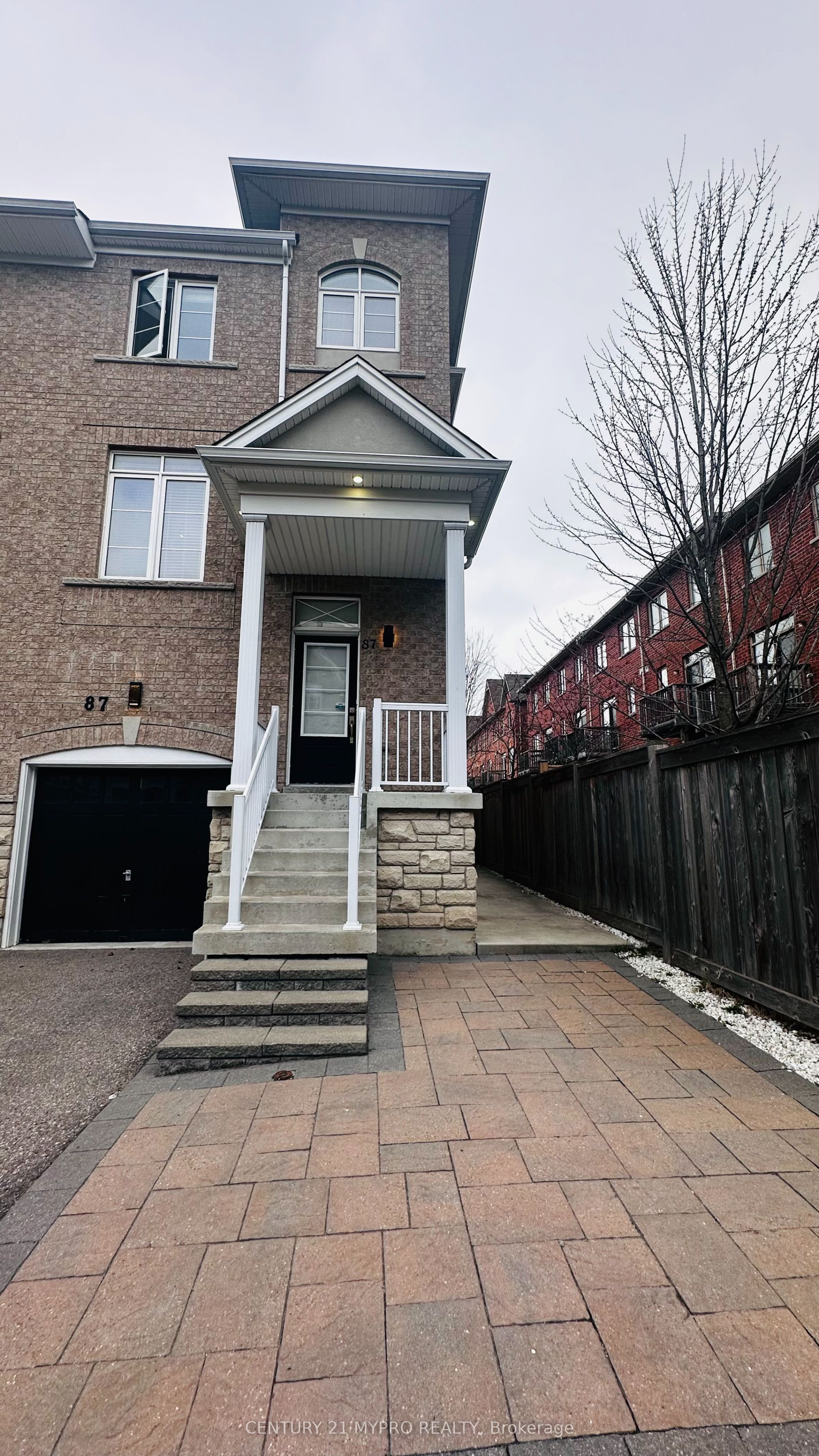 87 Mack Clement Lane