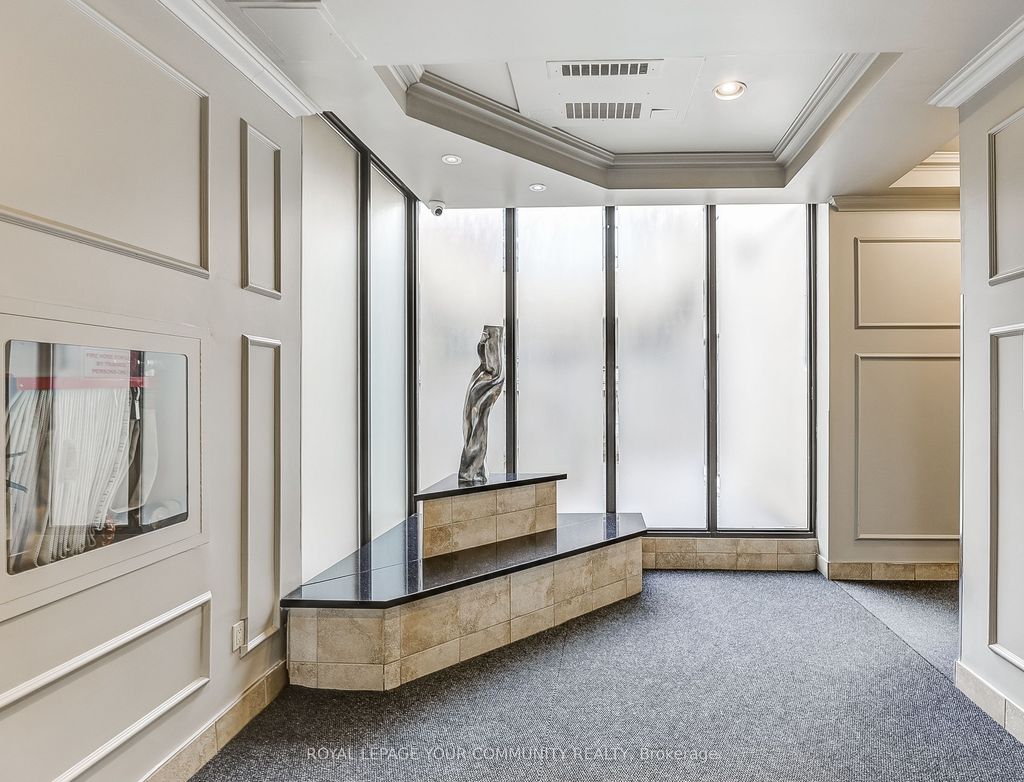 Photo of 60 St. Patrick Street #726, Toronto, ON M5T 2X5 (MLS # C12596618)