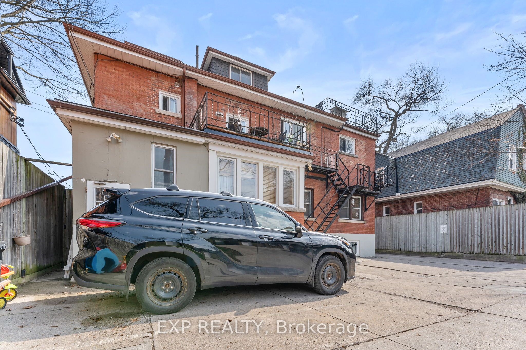 354 Annette Street