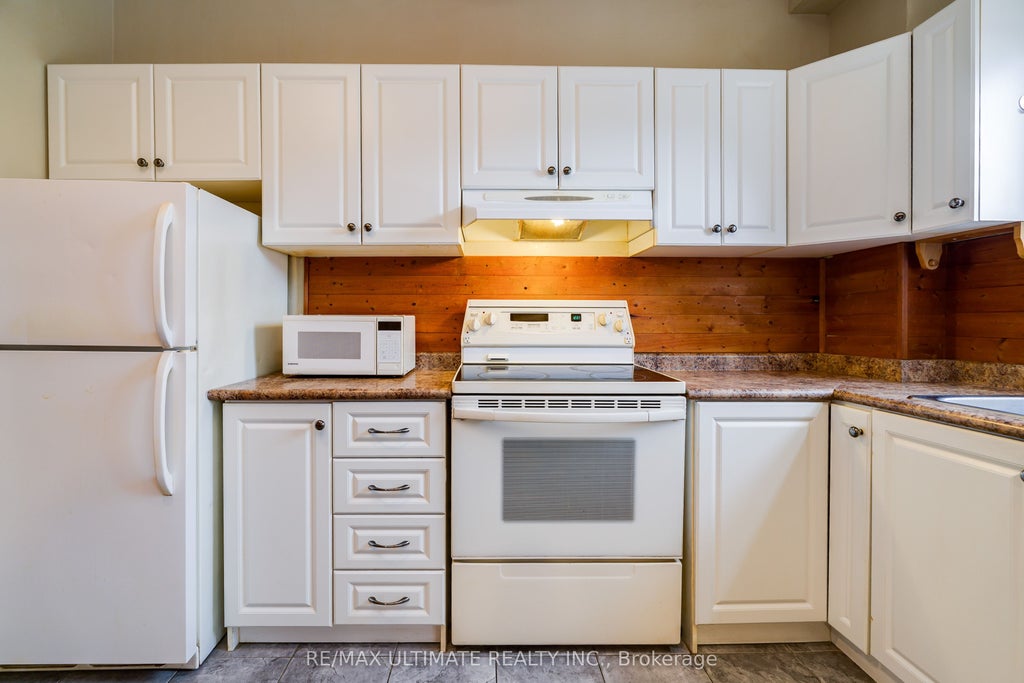 Photo of 251 Boon Avenue, Toronto, ON M6E 3Z7 (MLS # W13813564)
